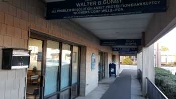 Law Office of Walter B. Gunby