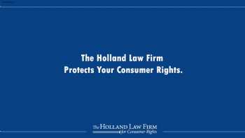 The Holland Law Firm, PC