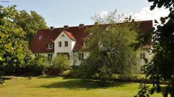 Landhaus Hohe Buchen