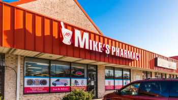 Mike's Pharmacy