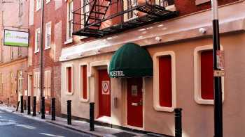 Apple Hostels of Philadelphia