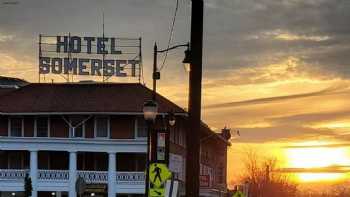 Somerset Hotel