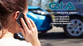 Quality Insurance Agency