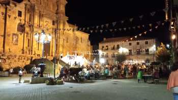 Hotel Rural Aldonza