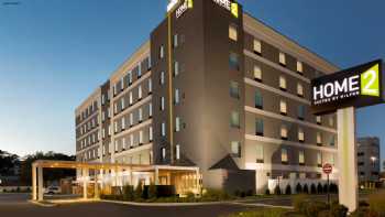 Home2 Suites By Hilton Hasbrouck Heights