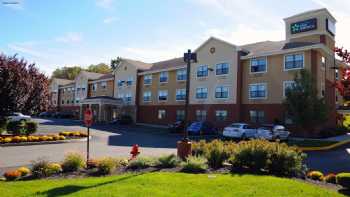 Extended Stay America - Mt. Olive - Budd Lake