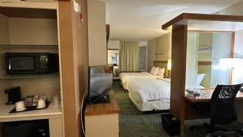 SpringHill Suites by Marriott Voorhees Mt. Laurel/Cherry Hill