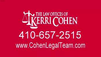 Law Offices of Kerri Cohen