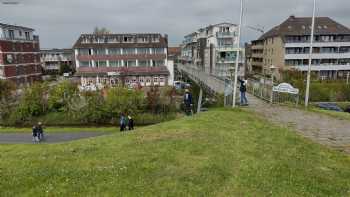 Strandhotel Hohenzollern