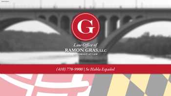 The Law Office of Ramon Gras, LLC