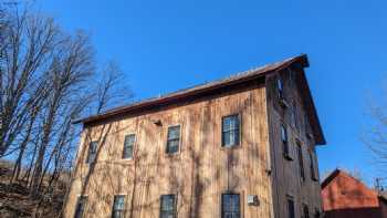 Glenwood Mill Bed & Breakfast