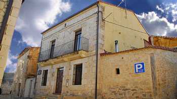 Casa Rural Valdecid