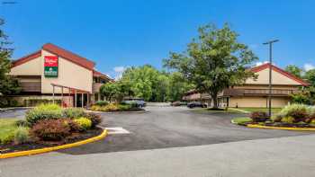 Red Roof Inn Princeton - Ewing