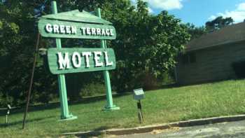 Green Terrace Motel