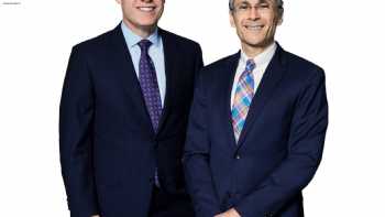 Lebowitz & Mzhen Personal Injury Lawyers