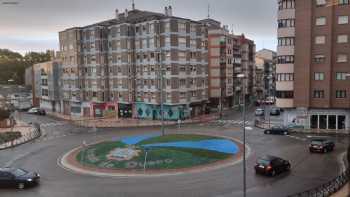 Hotel Restaurante Aranda