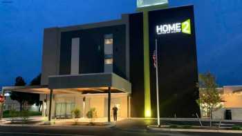 Home2 Suites by Hilton East Hanover