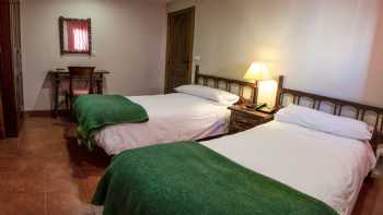 Hostal El Ventorro