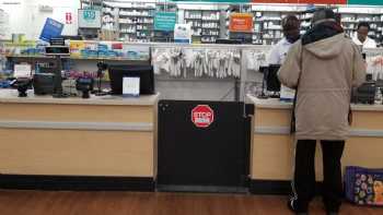 Walmart Pharmacy