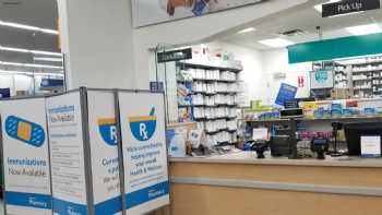 Walmart Pharmacy