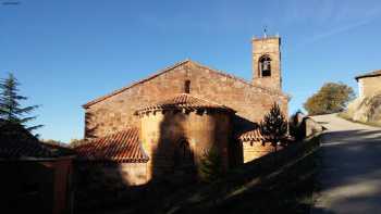 Casa Rural San Pelayo