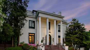 Tarrytown House Estate on The Hudson