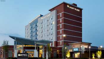 Hyatt Place New York/Yonkers