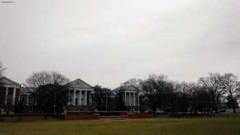 University Of Maryland Admissions