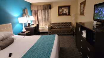 Howard Johnson by Wyndham Newark Airport