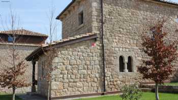 Casa Rural Las de Villadiego