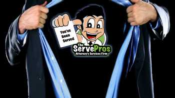 The ServePros