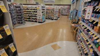 Walgreens Pharmacy