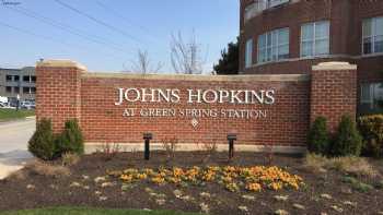 Johns Hopkins Outpatient Pharmacy