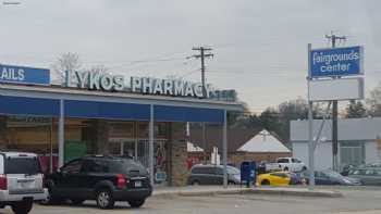 Lykos Pharmacy