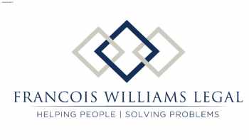 Francois Williams Legal