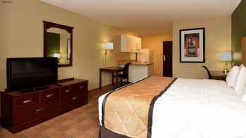 Extended Stay America - Princeton - South Brunswick