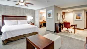 Homewood Suites by Hilton Bridgewater/Branchburg