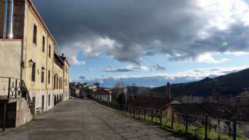 Hotel Rural El Valle