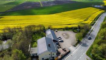 Hotel-Klanxbüller-Stuben