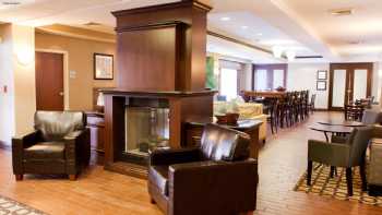 Hampton Inn North Brunswick/New Brunswick