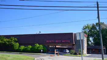 Beauty Rest Motel