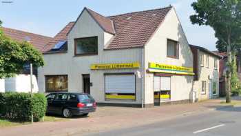 Pension Lüttenheid