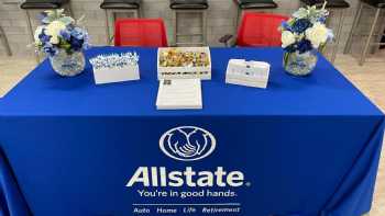 Jeremy Fitzsimmons: Allstate Insurance