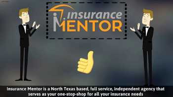 Insurance Mentor - Independent (multi-carrier)