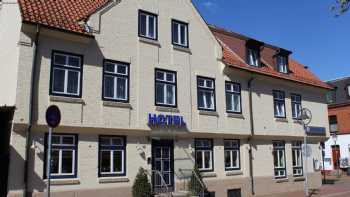 Hotel Rendsburg