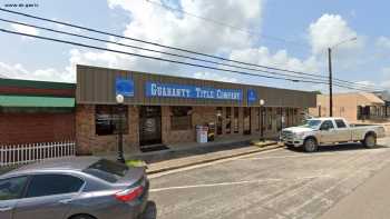 Guaranty Title Co of Leon County