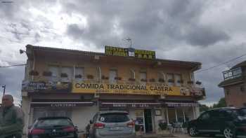 Hostal Río Ubierna