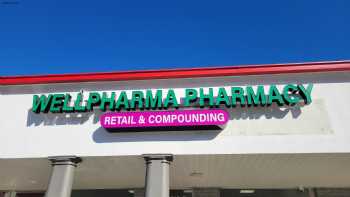 Wellpharma Pharmacy (Retail & Compounding)