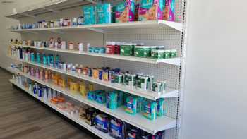 Wellpharma Pharmacy (Retail & Compounding)