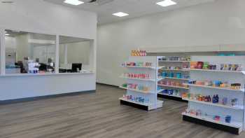 Wellpharma Pharmacy (Retail & Compounding)